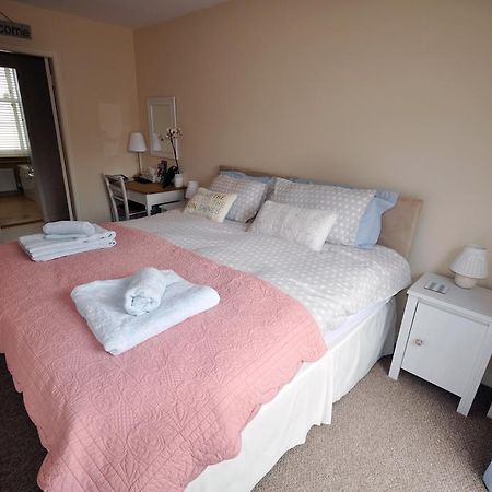 Room On The Brae Edinburgh Room photo