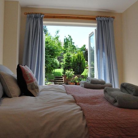 Room On The Brae Edinburgh Exterior photo