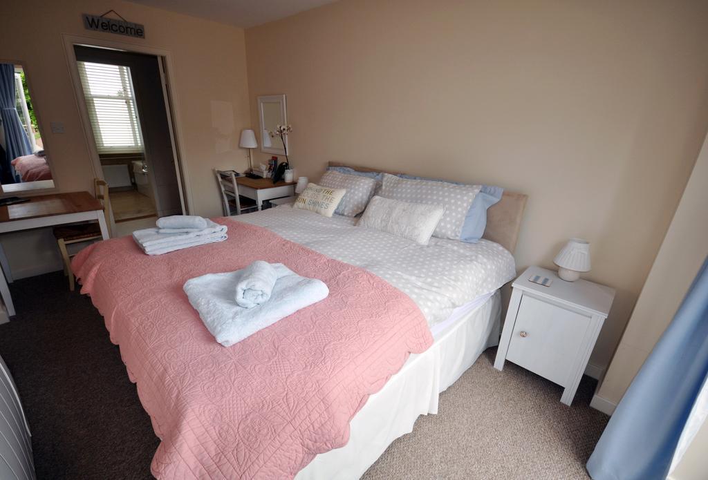 Room On The Brae Edinburgh Room photo