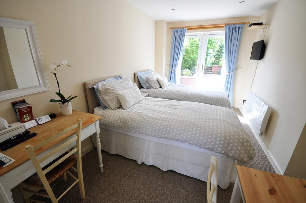 Room On The Brae Edinburgh Room photo