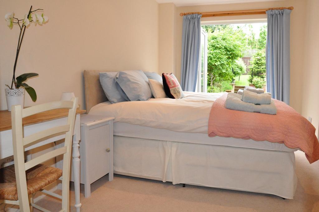 Room On The Brae Edinburgh Exterior photo